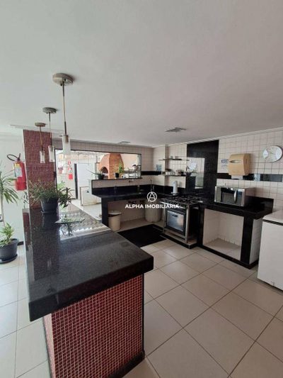 Apartamento, 3 quartos, 135 m² - Foto 2