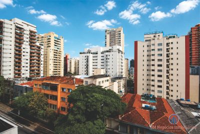 Apartamento, 3 quartos, 113 m² - Foto 3