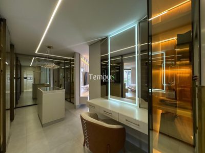 Sobrado, 4 quartos, 286 m² - Foto 3