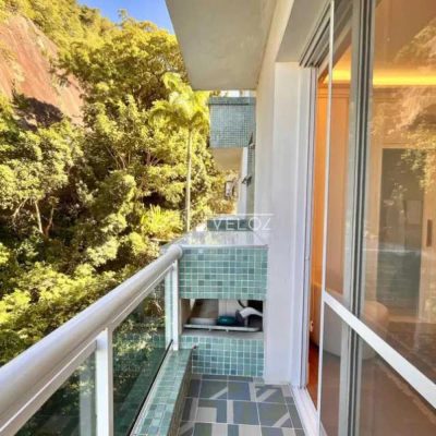 Apartamento, 2 quartos, 90 m² - Foto 2
