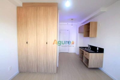 Kitnet-Studio, 25 m² - Foto 3