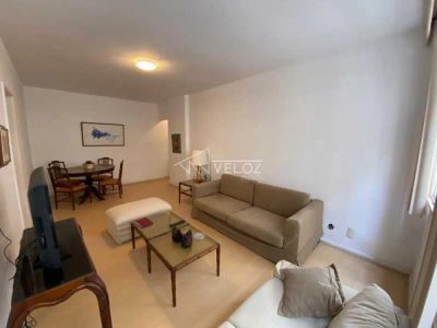Apartamento, 3 quartos, 101 m² - Foto 3