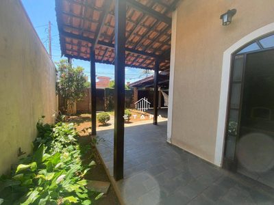 Casa, 3 quartos, 314 m² - Foto 3