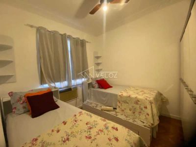 Apartamento, 2 quartos, 67 m² - Foto 1