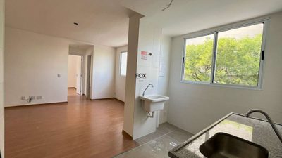 Apartamento, 2 quartos, 55 m² - Foto 2