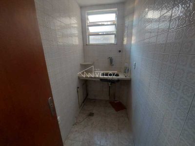 Apartamento, 1 quarto, 37 m² - Foto 2