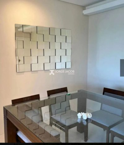 Apartamento, 2 quartos, 279 m² - Foto 1