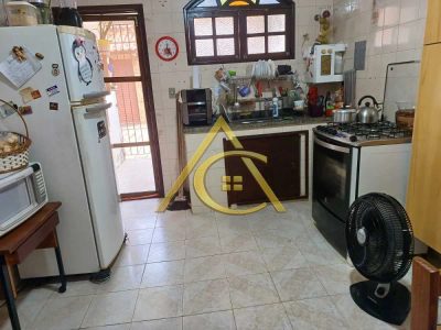 Casa, 3 quartos, 99 m² - Foto 3