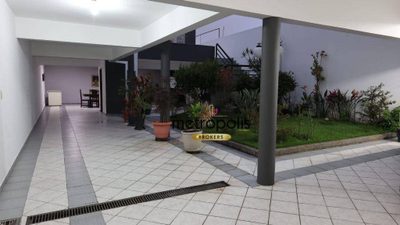 Sobrado, 4 quartos, 613 m² - Foto 5