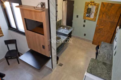 Kitnet-Studio, 25 m² - Foto 5