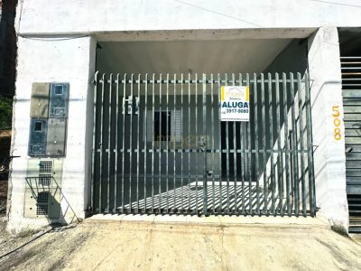Casa, 1 quarto, 75 m² - Foto 1