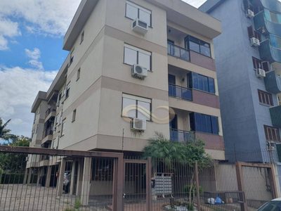 Apartamento, 1 quarto, 42 m² - Foto 1