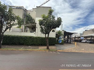 Apartamento, 2 quartos, 42 m² - Foto 1
