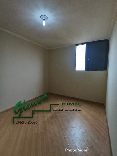 Apartamento, 3 quartos, 66 m² - Foto 4