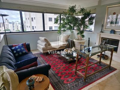 Apartamento, 4 quartos, 267 m² - Foto 4