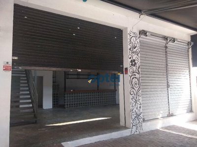 Loja-Salão, 69 m² - Foto 3