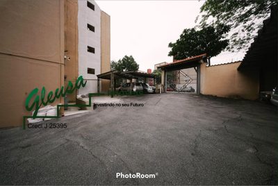 Apartamento, 3 quartos, 56 m² - Foto 2