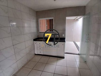 Casa de Condomínio, 2 quartos - Foto 3