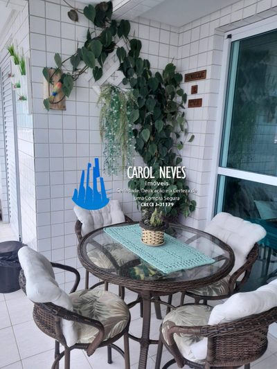 Apartamento, 2 quartos, 78 m² - Foto 1