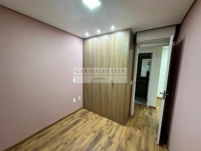 Apartamento, 2 quartos, 66 m² - Foto 3