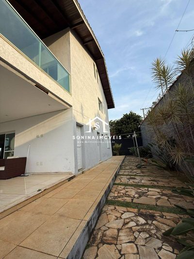 Casa, 5 quartos, 522 m² - Foto 5