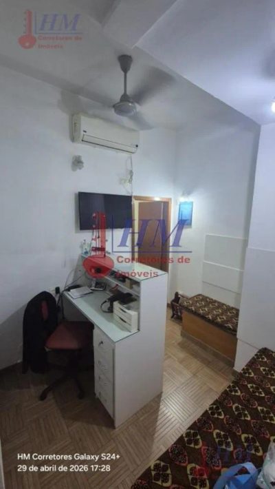 Sala-Conjunto, 26 m² - Foto 1