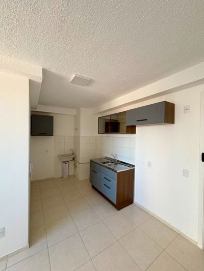 Apartamento, 2 quartos, 35 m² - Foto 4