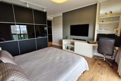 Apartamento, 3 quartos, 191 m² - Foto 4