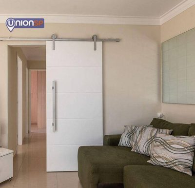 Apartamento, 2 quartos, 53 m² - Foto 2