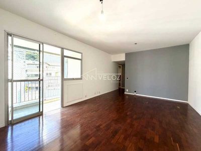 Apartamento, 2 quartos, 96 m² - Foto 1