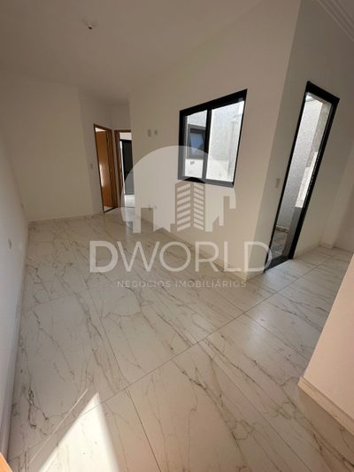 Apartamento, 2 quartos, 43 m² - Foto 3