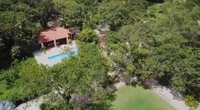 Sítio, 5 quartos, 20 hectares - Foto 1