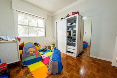 Apartamento, 3 quartos, 118 m² - Foto 1