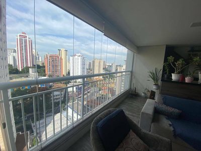 Apartamento, 3 quartos, 146 m² - Foto 5