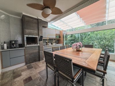 Apartamento, 3 quartos, 161 m² - Foto 3