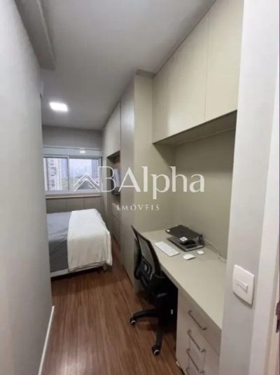 Apartamento, 3 quartos, 70 m² - Foto 3