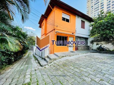 Casa, 2 quartos, 160 m² - Foto 1
