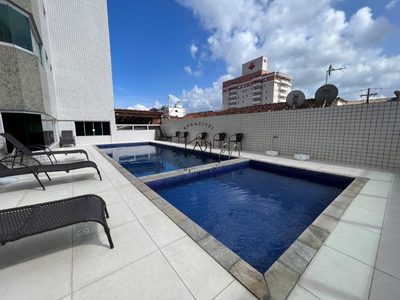 Apartamento, 2 quartos, 60 m² - Foto 2