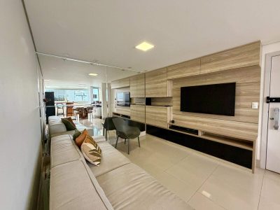 Apartamento, 3 quartos, 93 m² - Foto 1