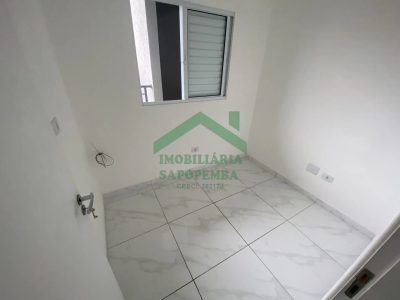 Apartamento, 2 quartos, 37 m² - Foto 5