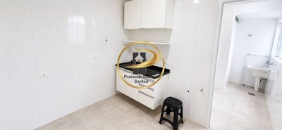 Apartamento, 2 quartos, 74 m² - Foto 4