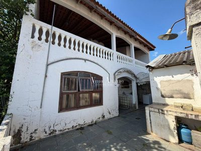 Casa, 4 quartos, 285 m² - Foto 1