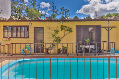 Casa, 3 quartos, 180 m² - Foto 2