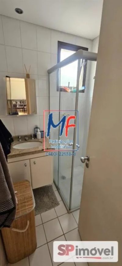 Apartamento, 3 quartos, 93 m² - Foto 3