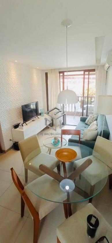 Apartamento, 2 quartos, 64 m² - Foto 5