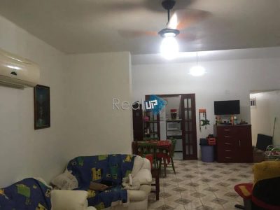 Apartamento, 2 quartos, 150 m² - Foto 5
