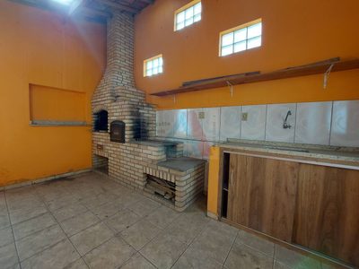 Casa, 3 quartos, 260 m² - Foto 2