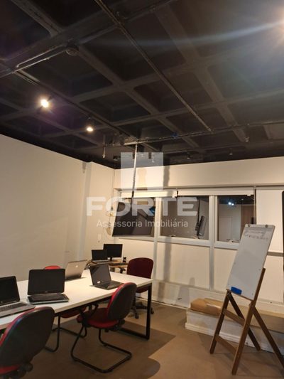 Sala-Conjunto, 38 m² - Foto 3