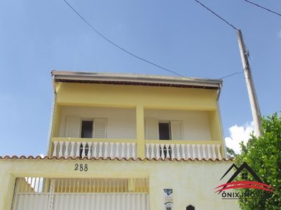 Sobrado, 2 quartos - Foto 3