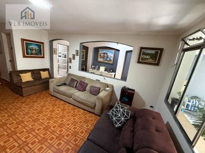 Sobrado, 4 quartos, 400 m² - Foto 4